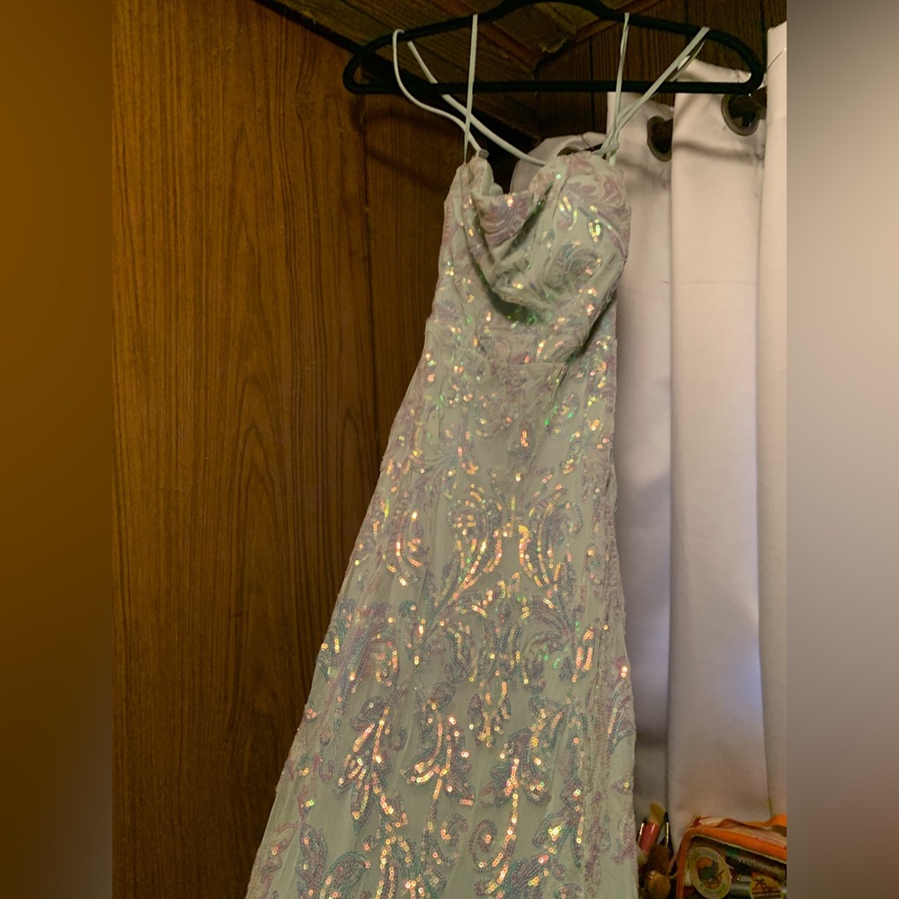 Prom dress from Windsor size small medium